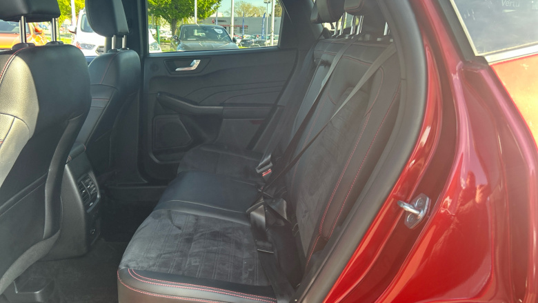 Ford Kuga 1.5 EcoBoost 150 ST-Line X Edition 5dr Petrol Estate